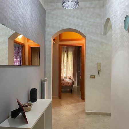 Lucky Domus Roma Eternal Exterior foto