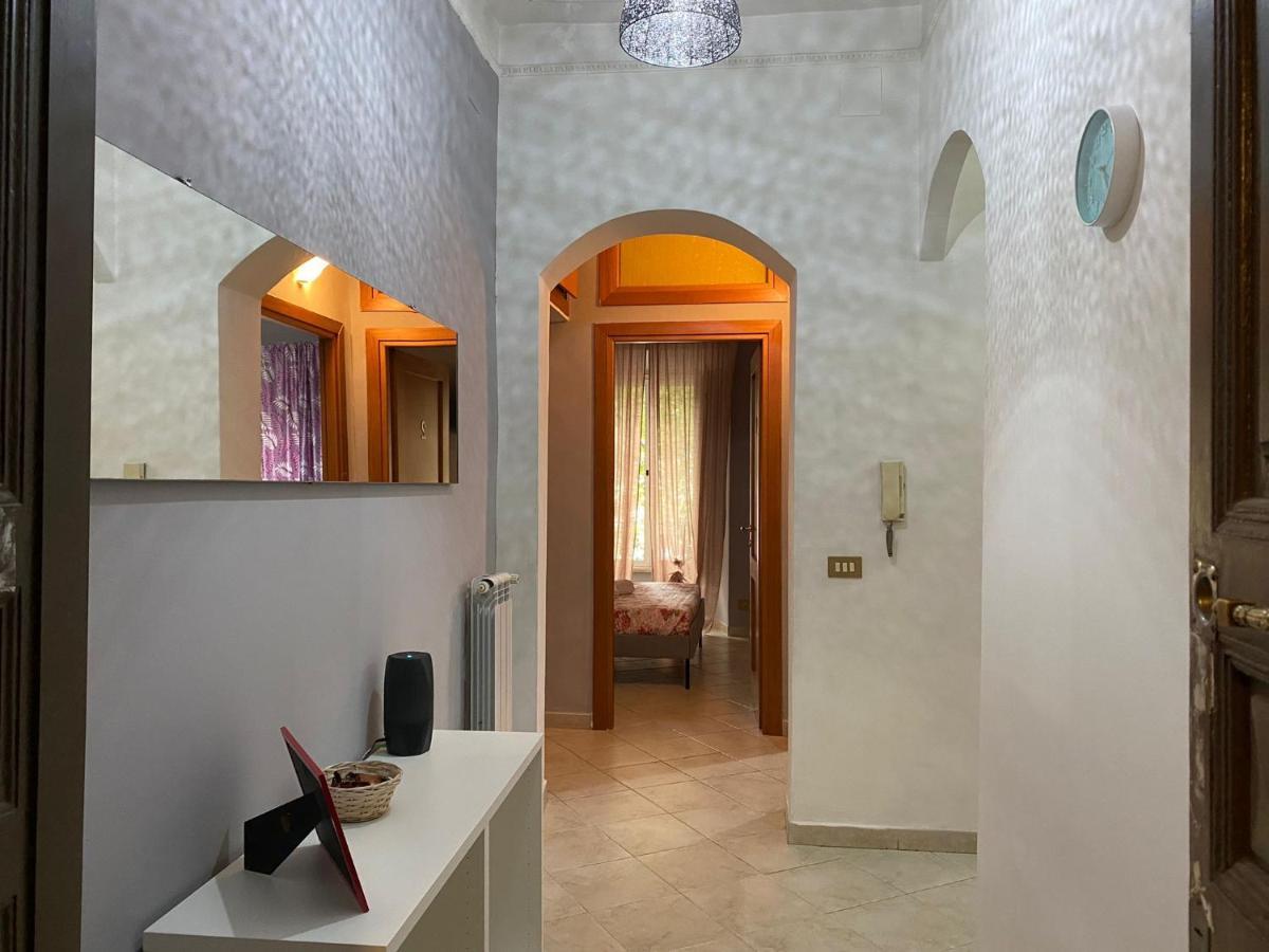 Lucky Domus Roma Eternal Exterior foto